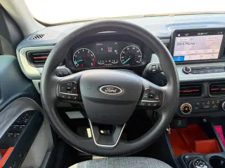 Ford Maverick 2024 XLT 4dr SuperCrew 4.5 ft. SB
