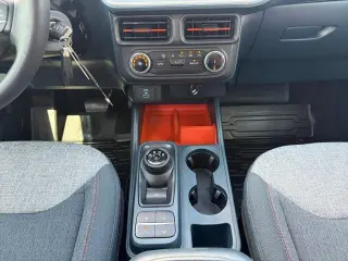 Ford Maverick 2024 XLT 4dr SuperCrew 4.5 ft. SB