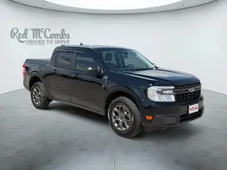 Ford Maverick 2024 XLT 4dr SuperCrew 4.5 ft. SB