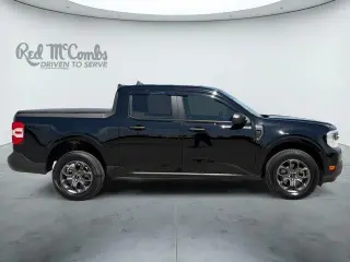 Ford Maverick 2024 XLT 4dr SuperCrew 4.5 ft. SB