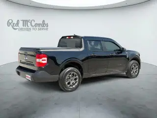 Ford Maverick 2024 XLT 4dr SuperCrew 4.5 ft. SB
