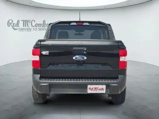 Ford Maverick 2024 XLT 4dr SuperCrew 4.5 ft. SB