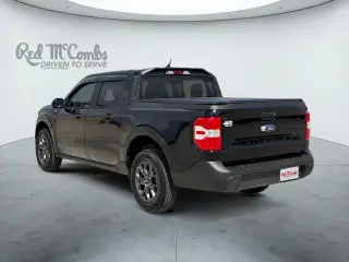 Ford Maverick 2024 XLT 4dr SuperCrew 4.5 ft. SB