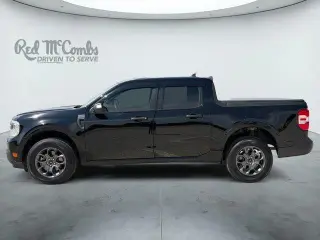 Ford Maverick 2024 XLT 4dr SuperCrew 4.5 ft. SB