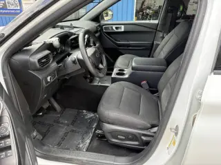 Explorer 2020 de Ford