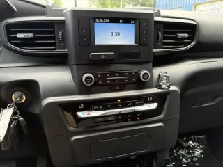 Explorer 2020 de Ford