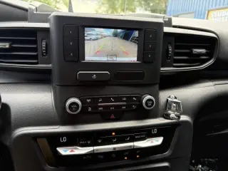 Explorer 2020 de Ford