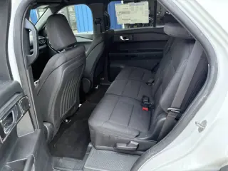 Explorer 2020 de Ford