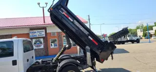 Ford F-350 Super Duty 2011