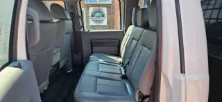 Ford F-350 Super Duty 2011