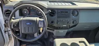 Ford F-350 Super Duty 2011