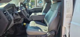 Ford F-350 Super Duty 2011