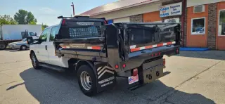 Ford F-350 Super Duty 2011