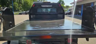 Ford F-350 Super Duty 2011