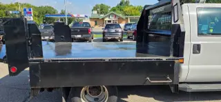 Ford F-350 Super Duty 2011