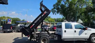 Ford F-350 Super Duty 2011
