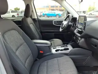 Ford Bronco Sport 2023 AWD Big Bend 4dr SUV
