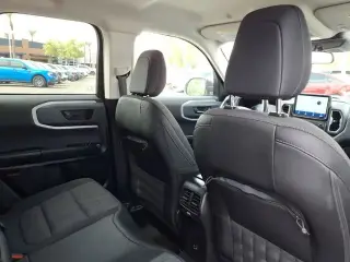 Ford Bronco Sport 2023 AWD Big Bend 4dr SUV