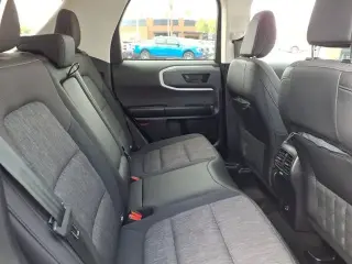 Ford Bronco Sport 2023 AWD Big Bend 4dr SUV