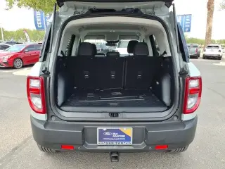 Ford Bronco Sport 2023 AWD Big Bend 4dr SUV