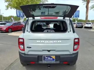 Ford Bronco Sport 2023 AWD Big Bend 4dr SUV