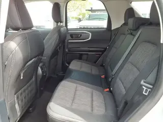 Ford Bronco Sport 2023 AWD Big Bend 4dr SUV