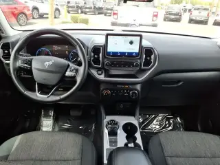 Ford Bronco Sport 2023 AWD Big Bend 4dr SUV