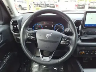 Ford Bronco Sport 2023 AWD Big Bend 4dr SUV