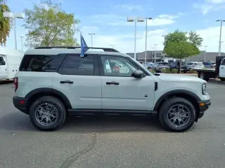 Ford Bronco Sport 2023 AWD Big Bend 4dr SUV