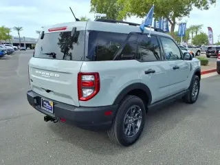 Ford Bronco Sport 2023 AWD Big Bend 4dr SUV