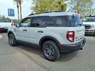 Ford Bronco Sport 2023 AWD Big Bend 4dr SUV