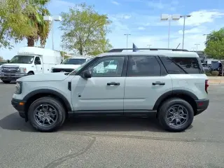 Ford Bronco Sport 2023 AWD Big Bend 4dr SUV