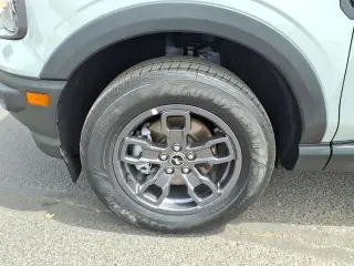 Ford Bronco Sport 2023 AWD Big Bend 4dr SUV