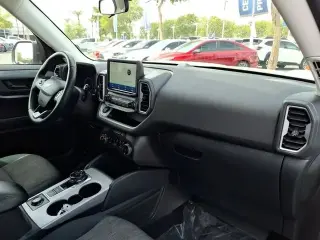 Ford Bronco Sport 2023 AWD Big Bend 4dr SUV