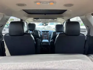 2013 Chevrolet Traverse