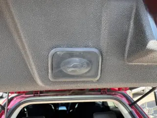 2013 Chevrolet Traverse