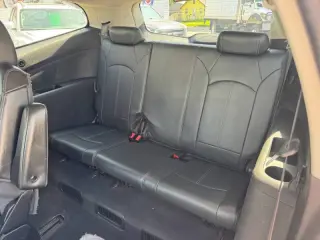 2013 Chevrolet Traverse