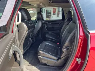 2013 Chevrolet Traverse