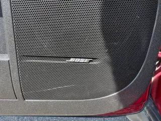 2013 Chevrolet Traverse
