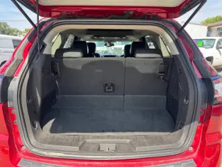 2013 Chevrolet Traverse