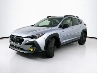 Subaru Crosstrek 2026 AWD Deportivo Híbrido 4puertas Crossover