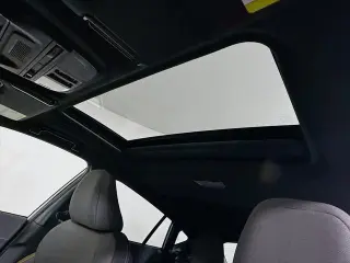 Subaru Crosstrek 2026 AWD Deportivo Híbrido 4puertas Crossover