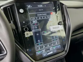 Subaru Crosstrek 2026 AWD Deportivo Híbrido 4puertas Crossover