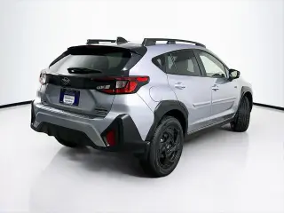 Subaru Crosstrek 2026 AWD Deportivo Híbrido 4puertas Crossover