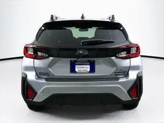 Subaru Crosstrek 2026 AWD Deportivo Híbrido 4puertas Crossover