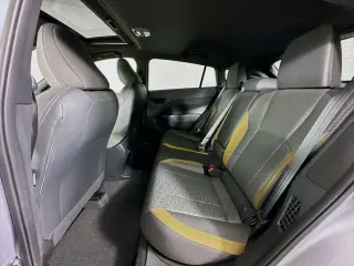 Subaru Crosstrek 2026 AWD Deportivo Híbrido 4puertas Crossover