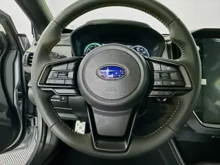 Subaru Crosstrek 2026 AWD Deportivo Híbrido 4puertas Crossover