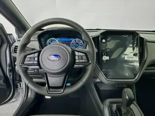 Subaru Crosstrek 2026 AWD Deportivo Híbrido 4puertas Crossover