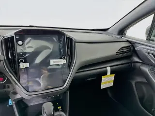 Subaru Crosstrek 2026 AWD Deportivo Híbrido 4puertas Crossover
