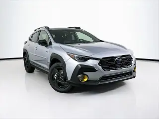 Subaru Crosstrek 2026 AWD Deportivo Híbrido 4puertas Crossover
